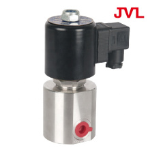 airtac   high  pressure  stainless steel solenoid  valve